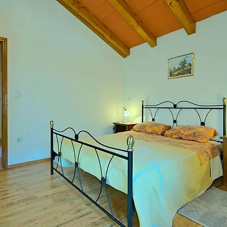 Casa Nadija Hébergement de vacances