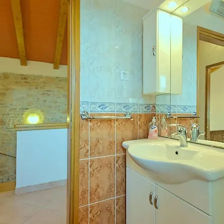 Casa Nadija Hébergement de vacances