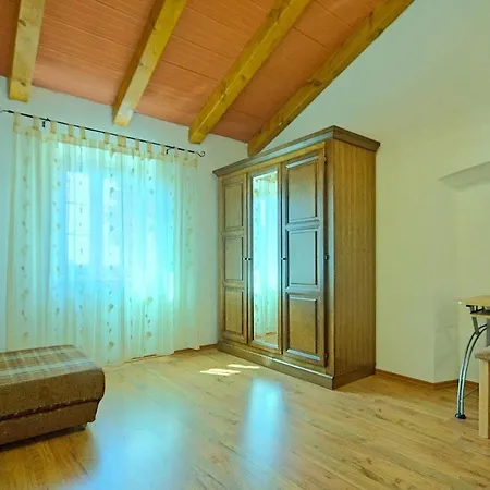 Hébergement de vacances Casa Nadija