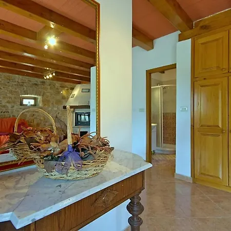 Casa Nadija * Babici
