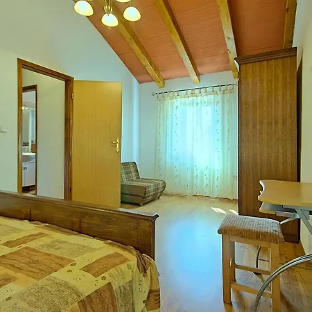Hébergement de vacances Casa Nadija *