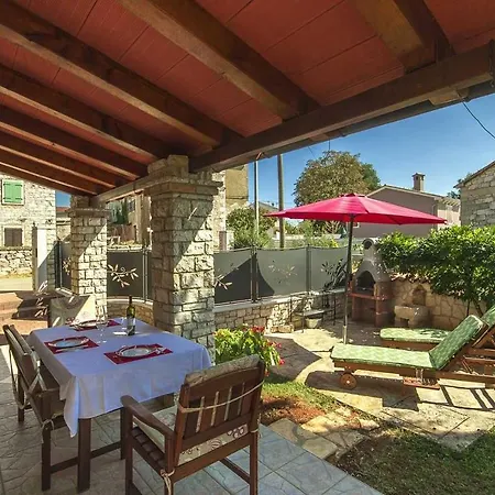 Casa Nadija Hébergement de vacances