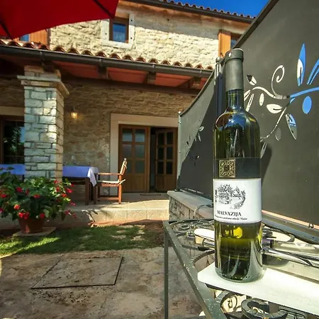 Hébergement de vacances Casa Nadija Babici
