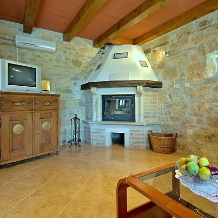 Casa Nadija Hébergement de vacances