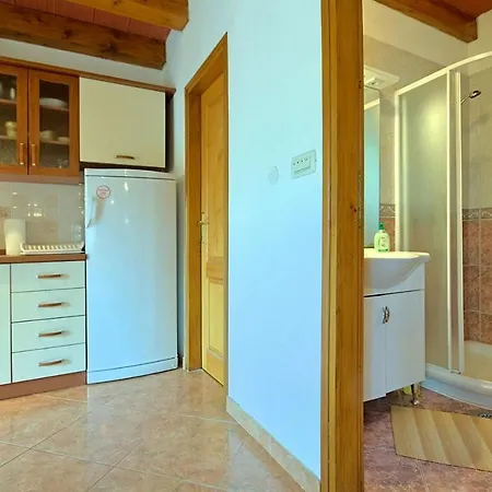 Hébergement de vacances Casa Nadija Babici