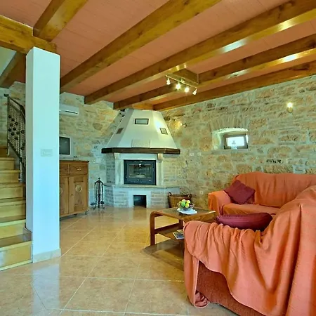 Casa Nadija * Babici