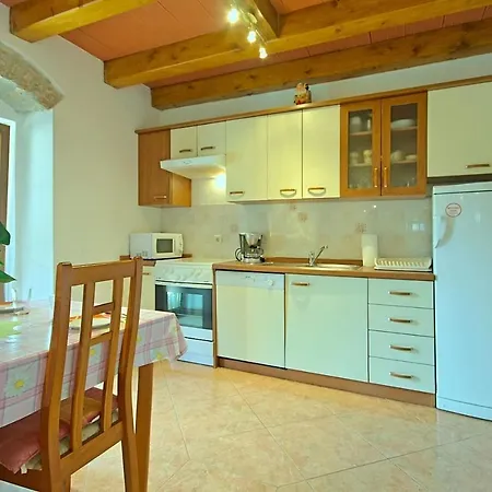 Hébergement de vacances Casa Nadija Babici
