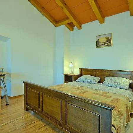 Hébergement de vacances Casa Nadija Babici