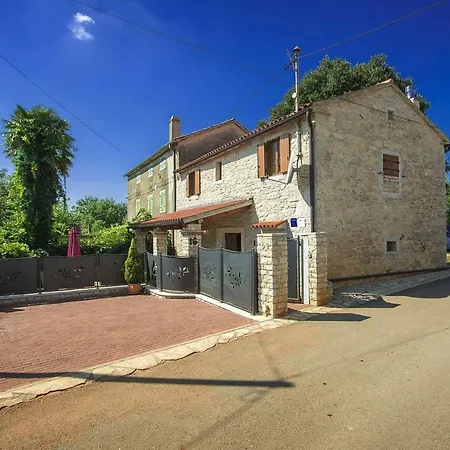 Casa Nadija Hébergement de vacances