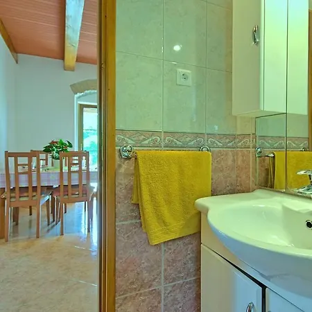 Casa Nadija * Babici