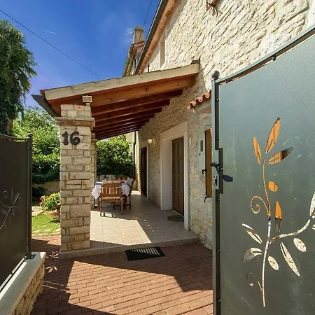 Casa Nadija Tatil Evi