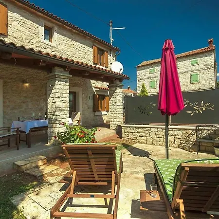 Tatil Evi Casa Nadija Babici