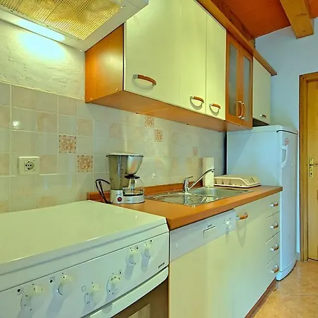 Casa Nadija *