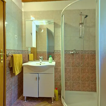 Tatil Evi Casa Nadija *