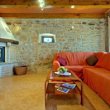 Tatil Evi Casa Nadija