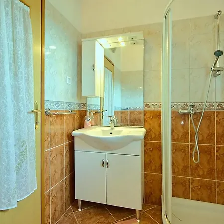 Casa Nadija Tatil Evi Babici