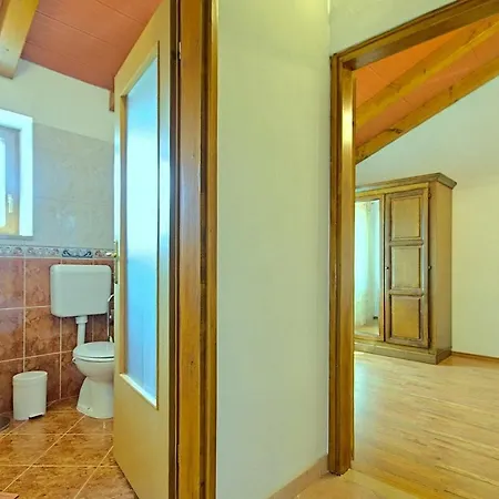 Casa Nadija Tatil Evi Babici