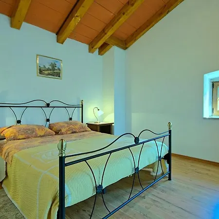 Tatil Evi Casa Nadija