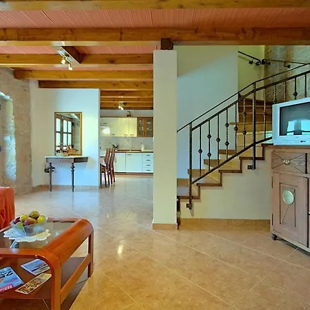 Tatil Evi Casa Nadija