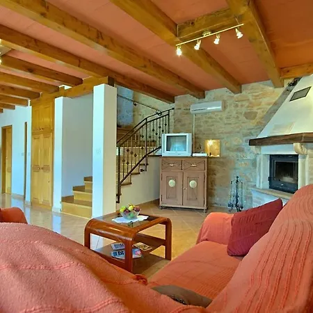 Tatil Evi Casa Nadija Babici