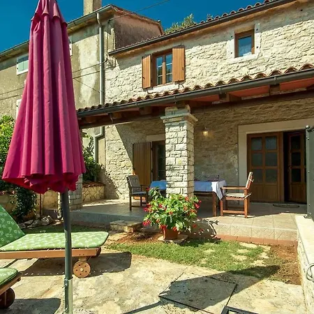 Casa Nadija * Babici