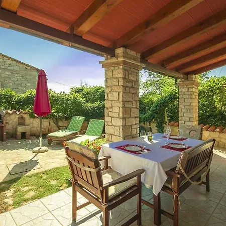 Tatil Evi Casa Nadija *