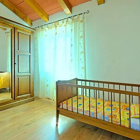 Casa Nadija * Babici